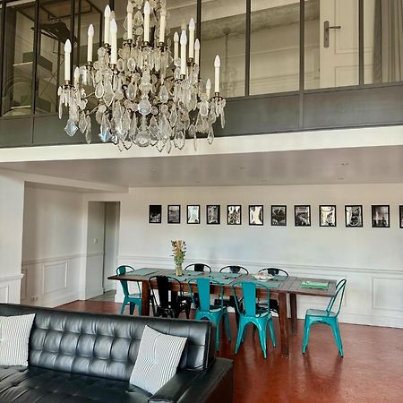 Les Suites Du Cours & Spa Экс-ан-Прованс Экстерьер фото
